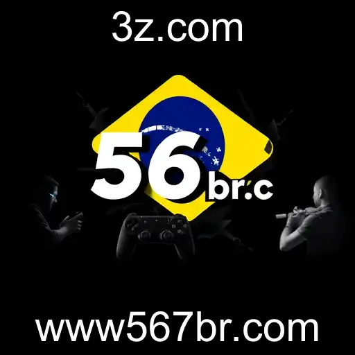 567br.com: Uma Nova Era nos Jogos Online em Português
