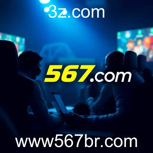 A Nova Era do 567br.com: Inovações e Impacto nos Jogos Online