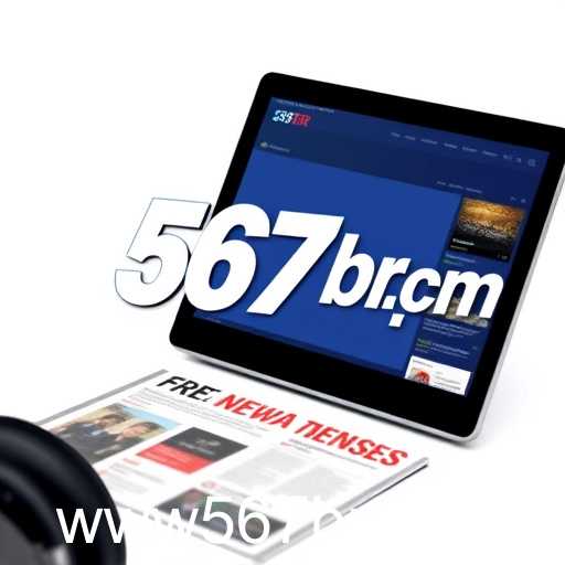 O Panorama Atual da Mídia Online em Portugal