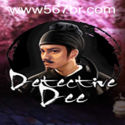 Dive Into the Intrigue of DetectiveDee: A Riveting Gaming Experience