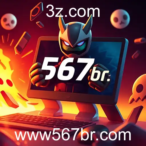 Novos Horizontes em Sites de Jogos: 567br.com em Destaque