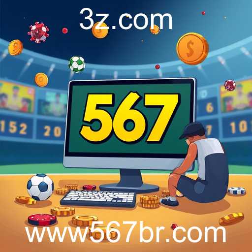 A Ascensão dos Jogos Online no Brasil