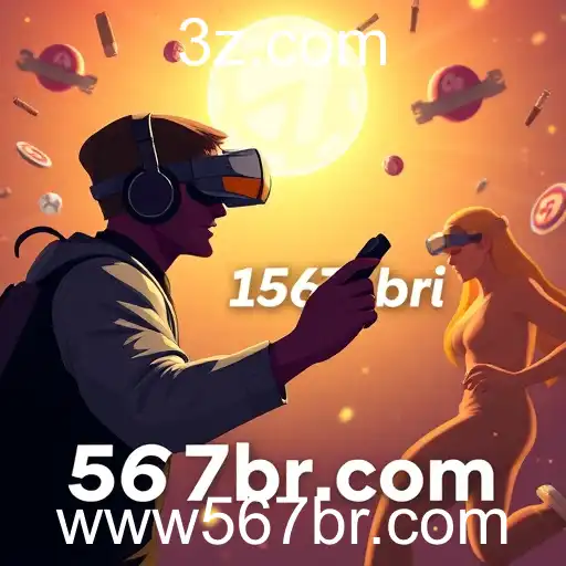 Novos Horizontes no Mundo dos Jogos Online