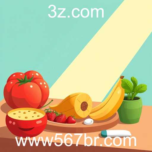 A Importância da Saúde no Universo dos Jogos: Um Olhar Sobre 567br.com