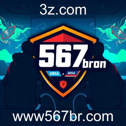 O Impacto do 567br.com no Mundo dos Jogos Online em 2025
