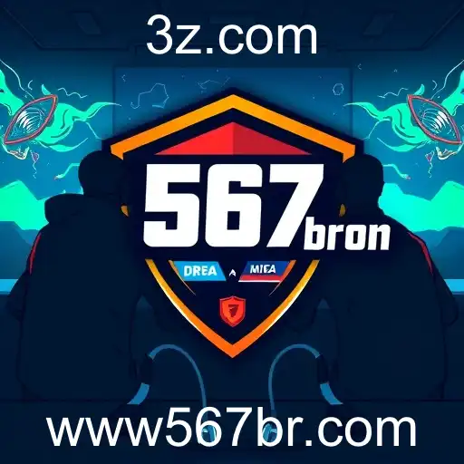 O Impacto do 567br.com no Mundo dos Jogos Online em 2025