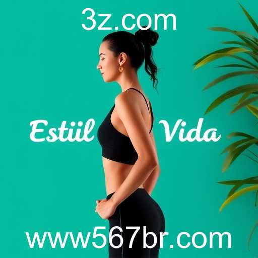 Explorando Estilos de Vida Saudáveis e Sustentáveis