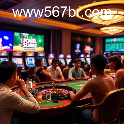 Exploring the Phenomenon of Live Games on 567ph.com