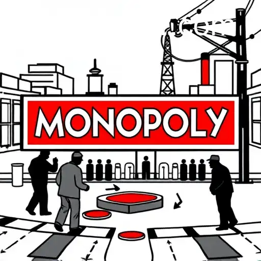 The Complex World of Monopoly