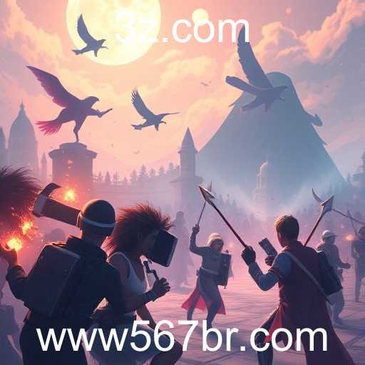 Tendências e Desafios dos Jogos Online em 2025