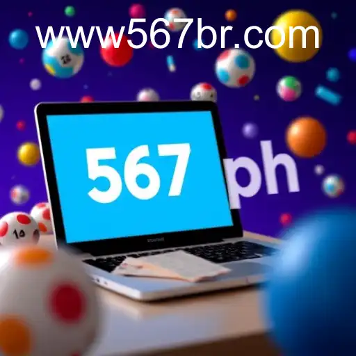 Exploring the Evolution and Impact of Online Lottery with 567ph.com