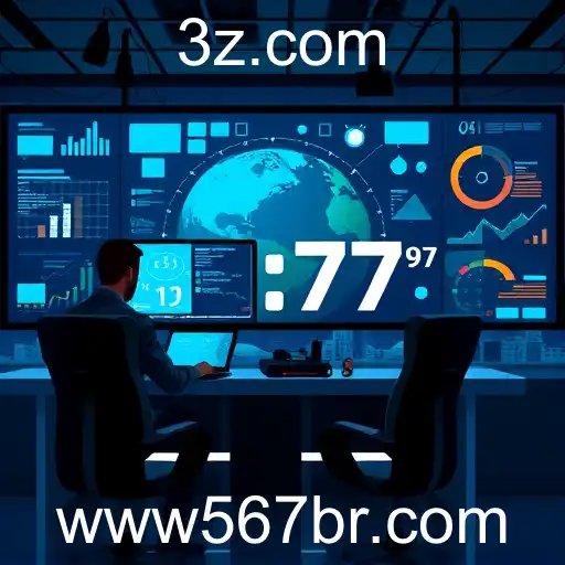 A Ascensão dos Jogos Online: O Sucesso do 567br.com