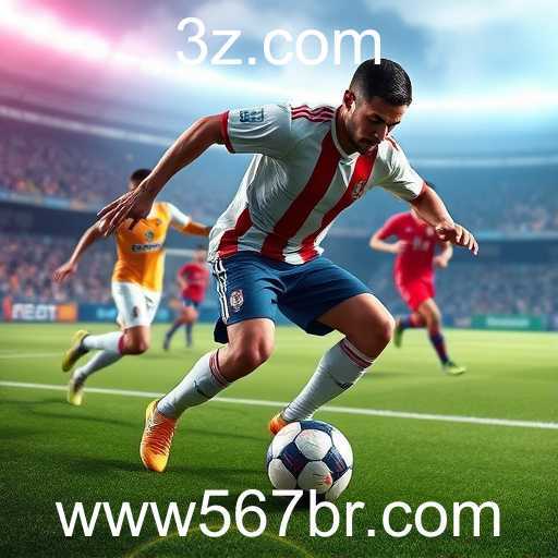 A Emoção dos Jogos de Esporte Online no 567br.com