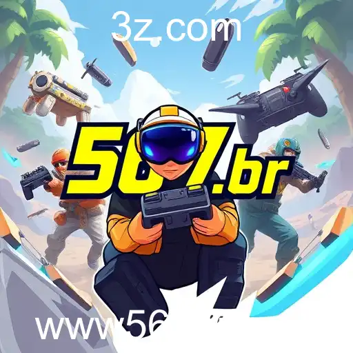 O Crescimento do 567br.com no Mundo dos Jogos Online