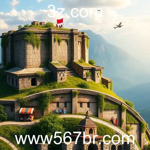 Explorando o Mundo Através de Jogos de Viagens